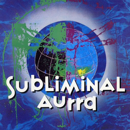 Subliminal Aurra – Ease The Pressure (LP, Vinyl Record Album)
