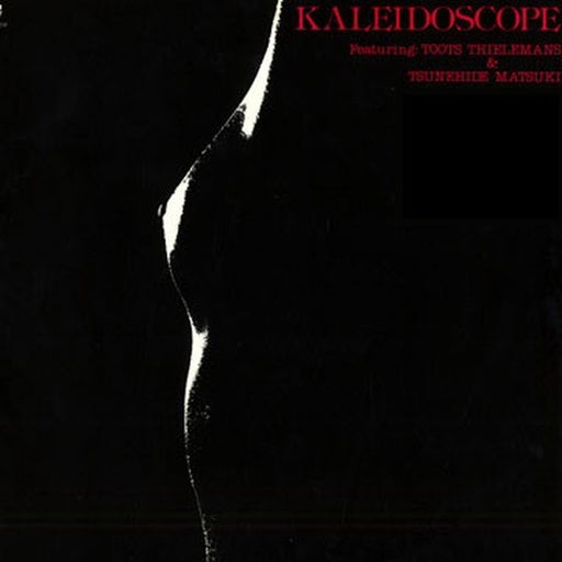 Toots Thielemans, Tsunehide Matsuki – Kaleidoscope (LP, Vinyl Record Album)