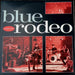 Blue Rodeo – Diamond Mine (LP, Vinyl Record Album)