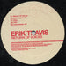 Erik Travis – Return Of Voices (LP, Vinyl Record Album)
