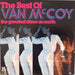 Van McCoy – The Best Of Van McCoy / The Greatest Disco On Earth (LP, Vinyl Record Album)