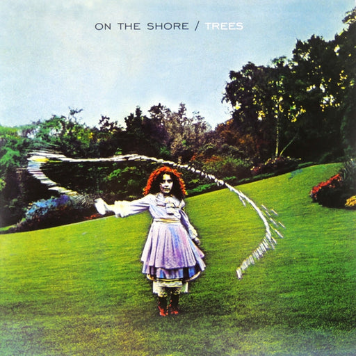 Trees – On The Shore (LP, Vinyl Record Album)