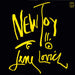 Lene Lovich – New Toy (LP, Vinyl Record Album)