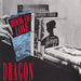 Dragon – Book Of Love (LP, Vinyl Record Album)