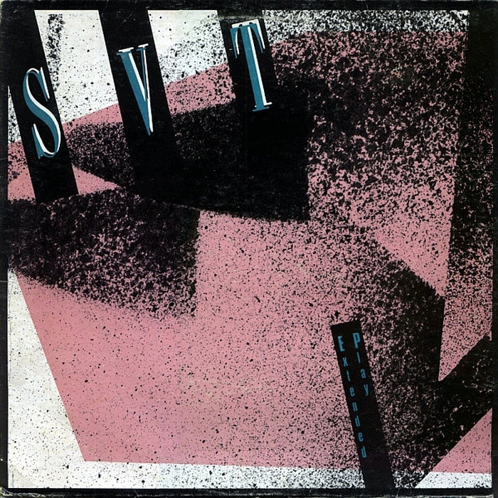 SVT – Extended Play (LP, Vinyl Record Album)
