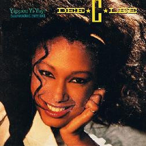 Dee C. Lee – Yippee Yi Yay! (Extended Remix) (LP, Vinyl Record Album)