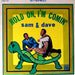 Sam & Dave – Hold On, I'm Comin' (LP, Vinyl Record Album)