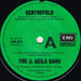 The J. Geils Band – Centrefold (LP, Vinyl Record Album)