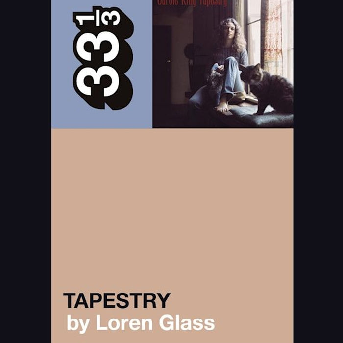 Carole King's Tapestry - 33 1/3