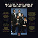 Harold Melvin And The Blue Notes – The Best Of Harold Melvin & The Blue Notes (LP, Vinyl Record Album)