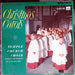 The Choir Of The Temple Church – Christmas Carols (LP, Vinyl Record Album)