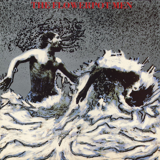 The Flowerpot Men – Jo's So Mean (LP, Vinyl Record Album)