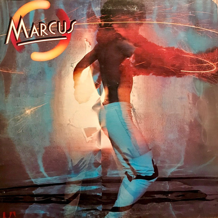 Marcus – Marcus (LP, Vinyl Record Album)
