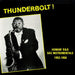 Various – Thunderbolt! Honkin' R&B Sax Instrumentals 1952-1956 (LP, Vinyl Record Album)
