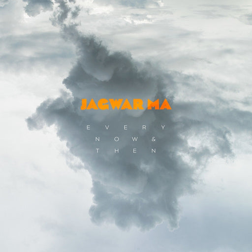 Jagwar Ma – Every Now & Then (LP, Vinyl Record Album)