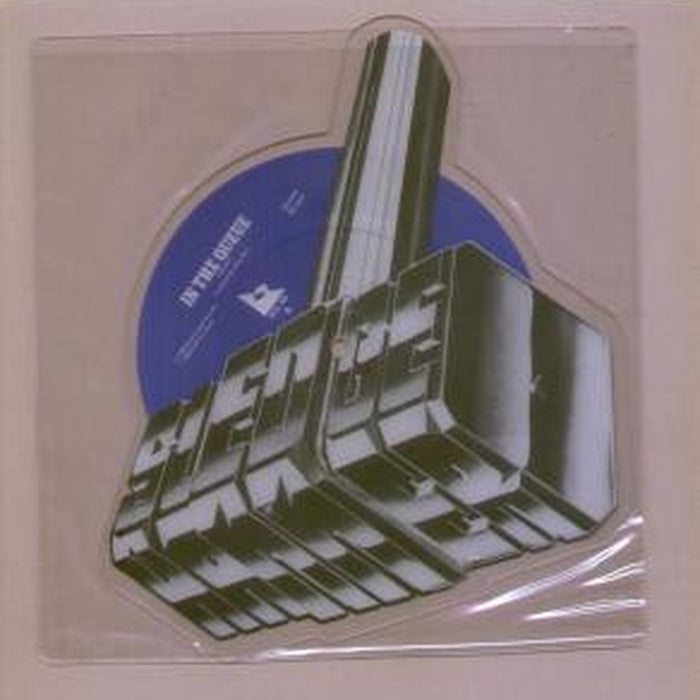 Sledgehammer – In The Queue / Oxford City (LP, Vinyl Record Album)