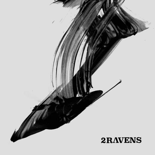 Roger O'Donnell – 2 Ravens (LP, Vinyl Record Album)