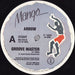 Arrow – Groove Master (LP, Vinyl Record Album)