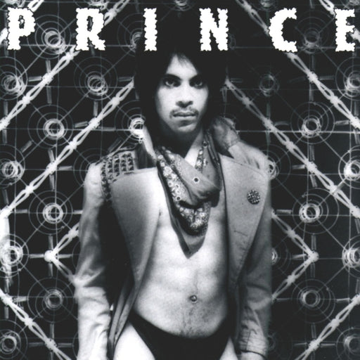 Prince – Dirty Mind (LP, Vinyl Record Album)