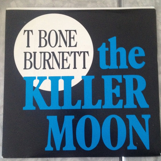 T-Bone Burnett – The Killer Moon (LP, Vinyl Record Album)