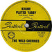 The Wild Cherries – Krome Plated Yabby (LP, Vinyl Record Album)