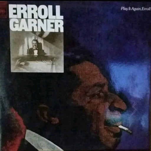 Erroll Garner – Play It Again, Erroll! (LP, Vinyl Record Album)