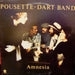 Pousette-Dart Band – Amnesia (LP, Vinyl Record Album)