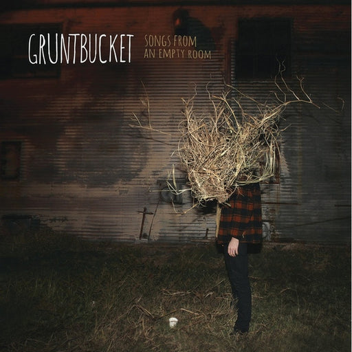 Gruntbucket – Songs From an Empty Room (LP, Vinyl Record Album)