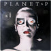 Planet P Project – Planet P (LP, Vinyl Record Album)