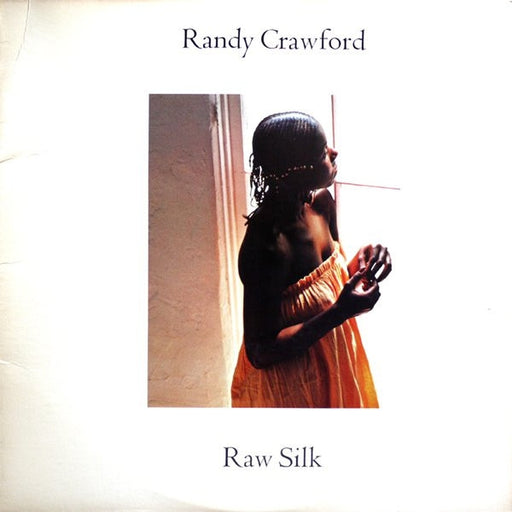 Randy Crawford – Raw Silk (LP, Vinyl Record Album)
