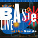Count Basie – Live At The Sands (Before Frank) (2xLP) (LP, Vinyl Record Album)