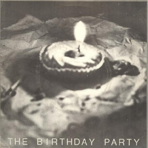 The Birthday Party – The Friend Catcher (LP, Vinyl Record Album)