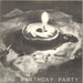 The Birthday Party – The Friend Catcher (LP, Vinyl Record Album)