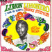 Henry Stephen – Limon Limonero (LP, Vinyl Record Album)