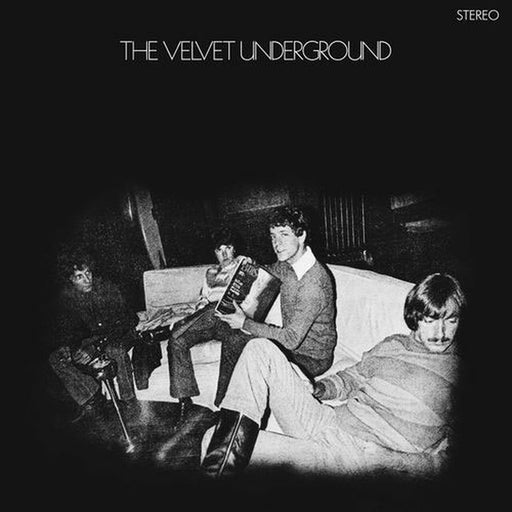 The Velvet Underground – The Velvet Underground (LP, Vinyl Record Album)