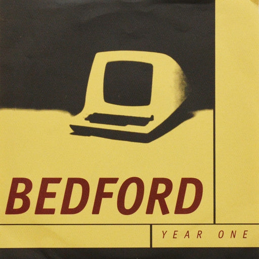 Bedford – Year One (LP, Vinyl Record Album)