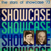 Various – The Stars Of Showcase '73 (LP, Vinyl Record Album)