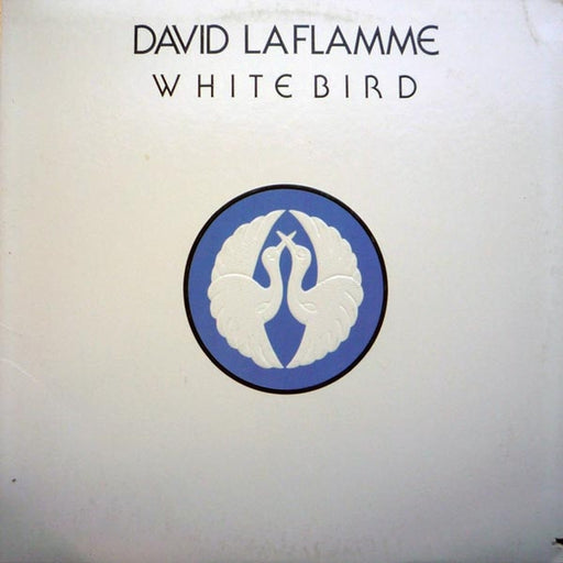 David LaFlamme – White Bird (LP, Vinyl Record Album)