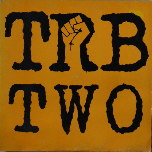 Tom Robinson Band – TRB Two (LP, Vinyl Record Album)