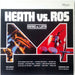 Ted Heath, Edmundo Ros – Swing Vs. Latin (LP, Vinyl Record Album)