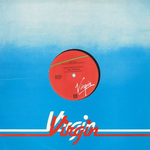 Sex Pistols – No One Is Innocent (A Punk Prayer By Ronald Biggs) (LP, Vinyl Record Album)