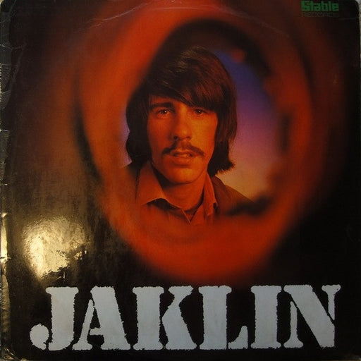 Jaklin – Jaklin (LP, Vinyl Record Album)