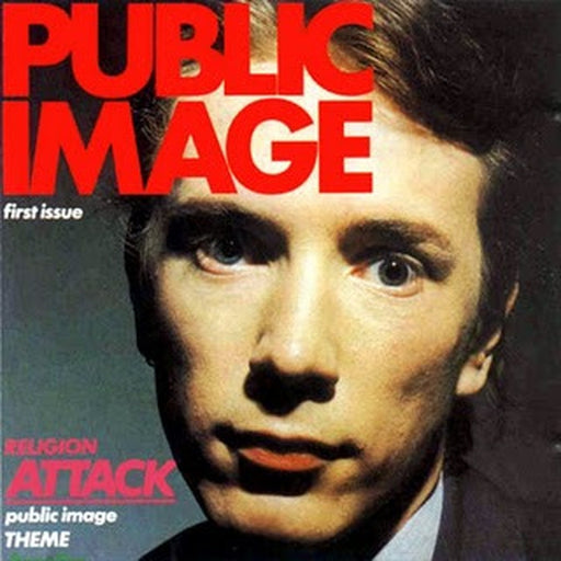 Public Image Limited – Public Image (First Issue) (LP, Vinyl Record Album)