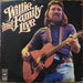 Willie Nelson – Willie And Family Live (LP, Vinyl Record Album)