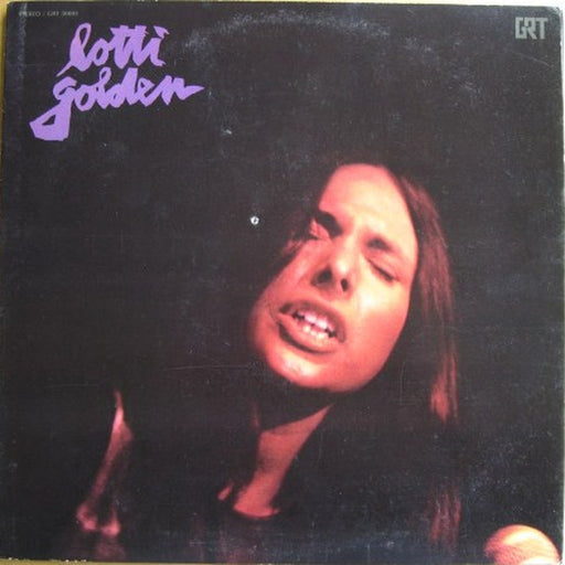 Lotti Golden – Lotti Golden (LP, Vinyl Record Album)