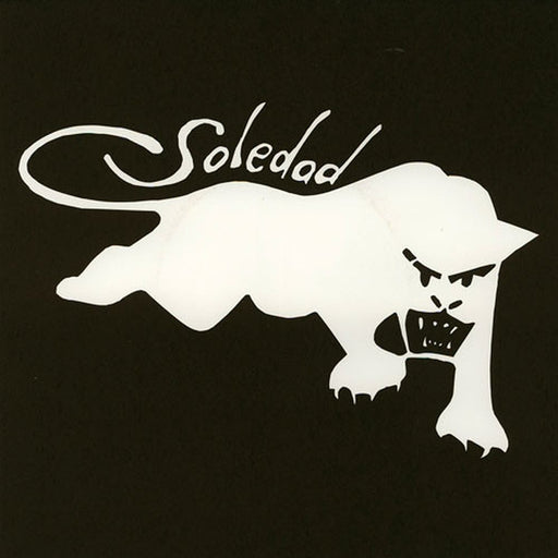 Soledad Brothers – Sugar & Spice (LP, Vinyl Record Album)