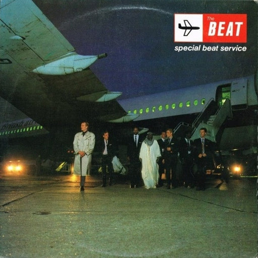 The Beat – Special Beat Service (LP, Vinyl Record Album)
