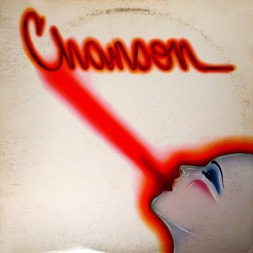Chanson – Chanson (LP, Vinyl Record Album)