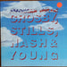 Crosby, Stills, Nash & Young – American Dream (LP, Vinyl Record Album)