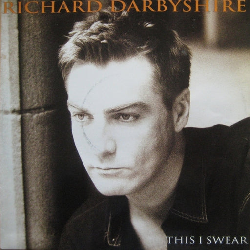 Richard Darbyshire – This I Swear (LP, Vinyl Record Album)